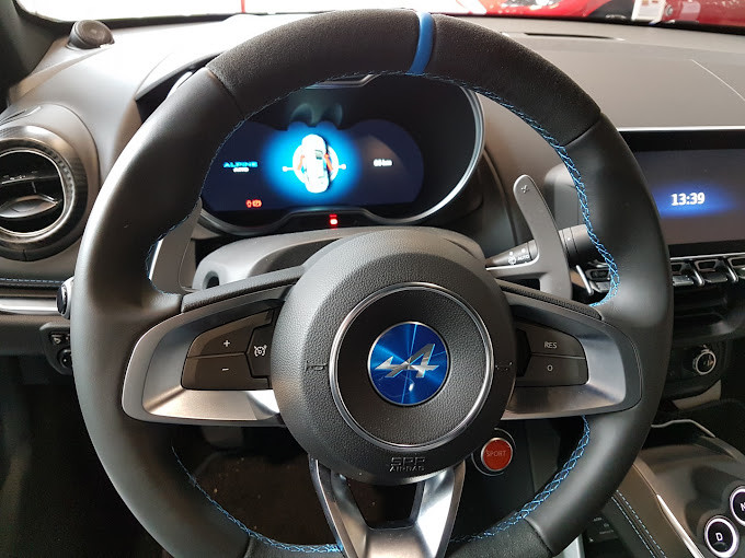 Contre-visite contrôle technique à Nice